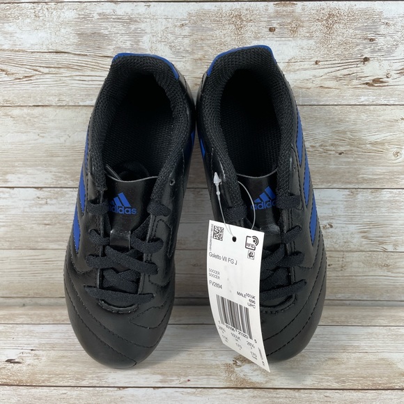 ADIDAS GOLETTO VII FG - Picture 5 of 7